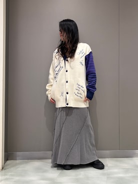 t☺︎rachanさんのコーディネート