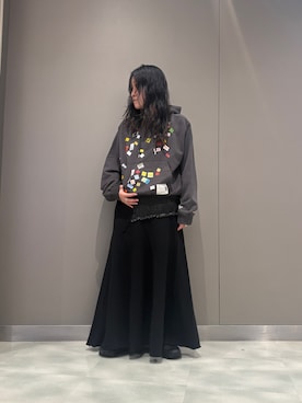 t☺︎rachanさん(レディース・158cm)の秋コーディネート