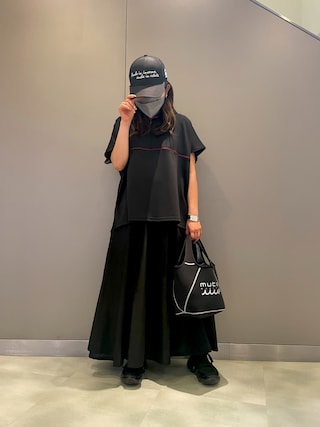 muta（ムータ）の「【別注】muta MARINE/ムータ マリン