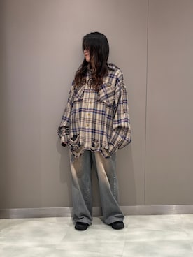 t☺︎rachanさんのコーディネート