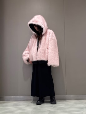 t☺︎rachanさんのコーディネート