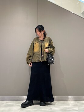 t☺︎rachanさん(レディース・158cm)の秋コーディネート