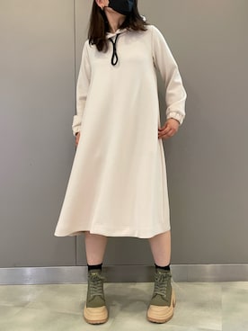 t☺︎rachanさんの（DOUBLE STANDARD CLOTHING | ダブルスタンダードクロージング）を使ったコーディネート