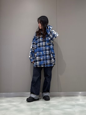 t☺︎rachanさんのコーディネート