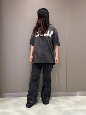 t☺︎rachanさんのコーディネート