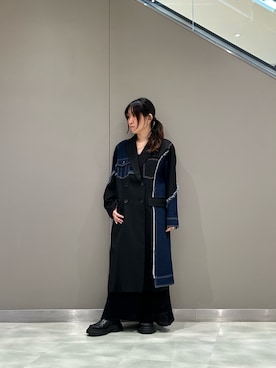 t☺︎rachanさんのコーディネート