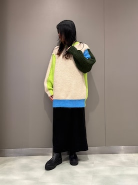 t☺︎rachanさんのコーディネート