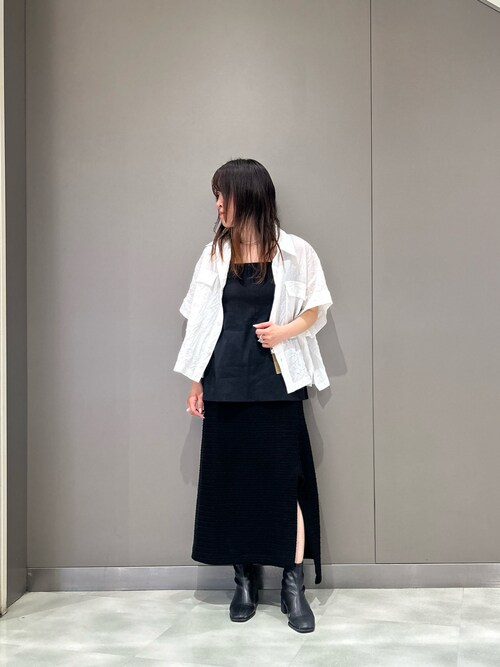 ROBES&CONFECTIONS（ローブスコンフェクションズ）の「Robes