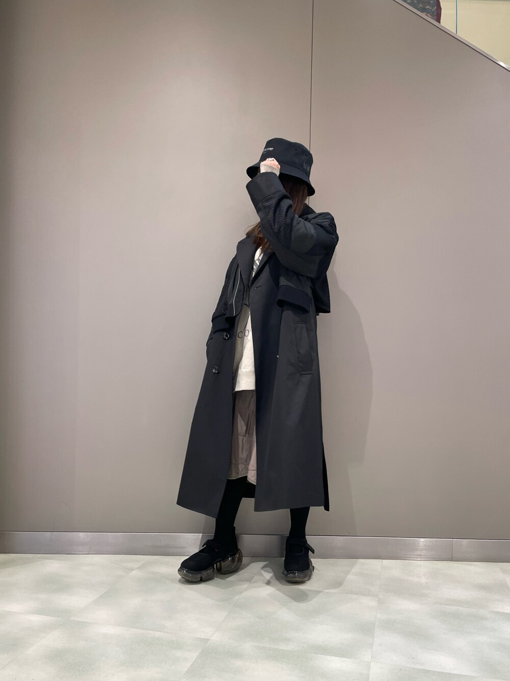 Lucien Pellat-Finet（ルシアンペラフィネ）の「lucien pellat-finet