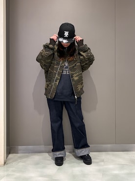 t☺︎rachanさんのコーディネート