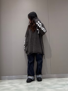 t☺︎rachanさんのコーディネート