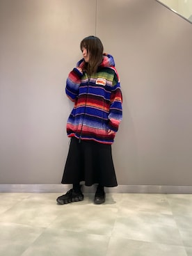 t☺︎rachanさんのコーディネート