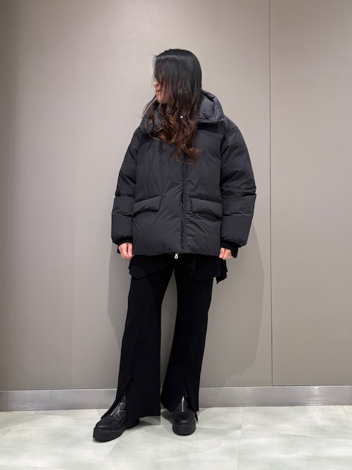DUVETICA/デュベティカ/TADEWI / タデウィ（ダウンジャケット/コート