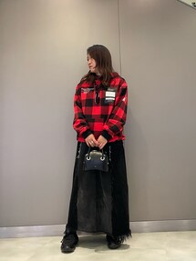 DOUBLE STANDARD CLOTHING（ダブルスタンダードクロージング）の