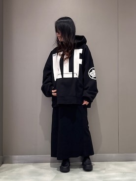 t☺︎rachanさんのコーディネート