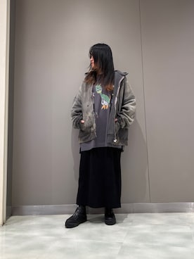 t☺︎rachanさんのコーディネート