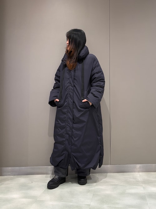 DUVETICA/デュベティカ/ALAQUA/アラクア(2025年FWモデル）（ダウン