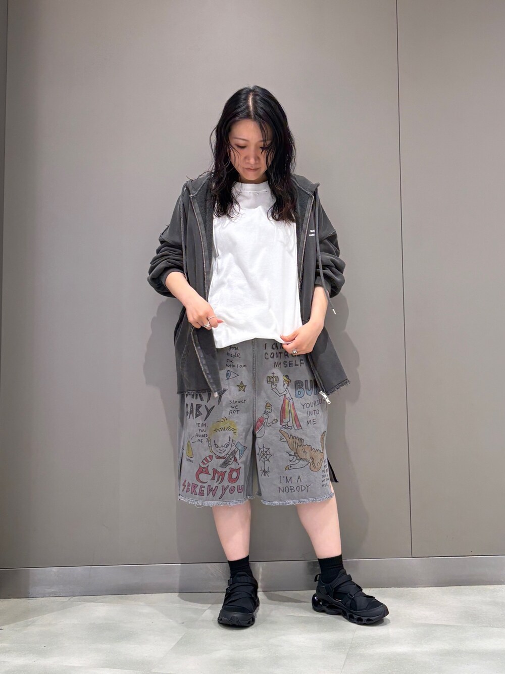 ROYAL FLASH（ロイヤルフラッシュ）の「guernika/ゲルニカ/All painted