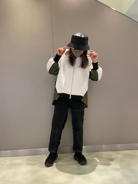 t☺︎rachanさん(レディース・158cm)の夏コーディネート