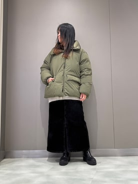 t☺︎rachanさんのコーディネート