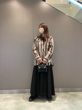 t☺︎rachanさん(レディース・158cm)の夏コーディネート