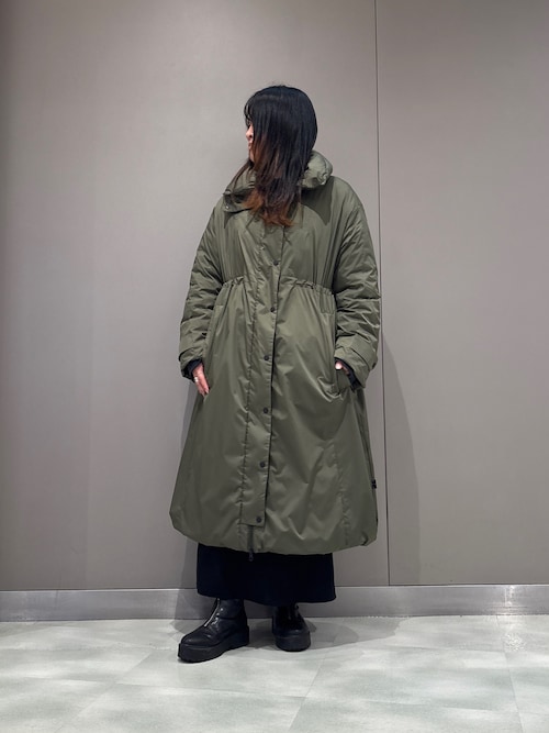 DUVETICA/デュベティカ/KOKO / ココ（ダウンジャケット/コート