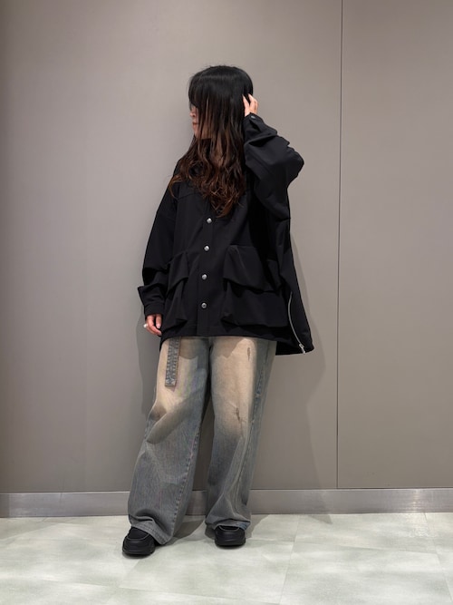 ROYAL FLASH（ロイヤルフラッシュ） ブルゾン アウター A.F ARTEFACT
