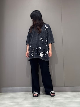 t☺︎rachanさんのコーディネート