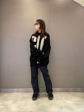 t☺︎rachanさん(レディース・158cm)の秋コーディネート