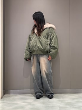 t☺︎rachanさんのコーディネート