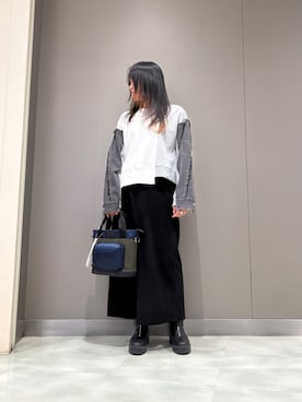 t☺︎rachanさんのコーディネート