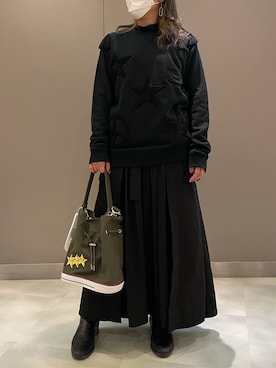 t☺︎rachanさん(レディース・158cm)の秋コーディネート