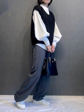 yuaさんのコーディネート