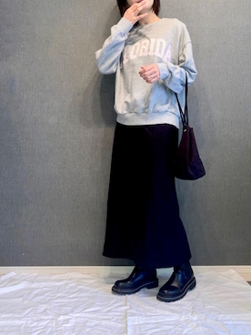 yuaさんのコーディネート