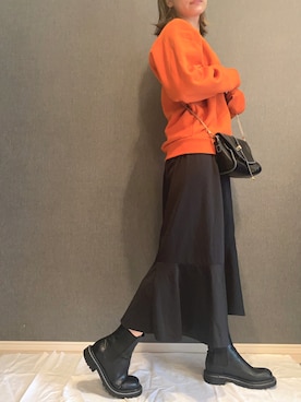 yuaさんのコーディネート