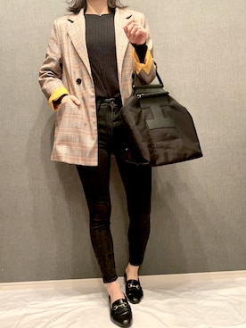 yuaさんのコーディネート