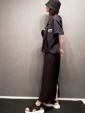 yuaさんのコーディネート