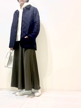 yuaさんのコーディネート