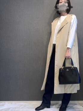 yuaさんのコーディネート