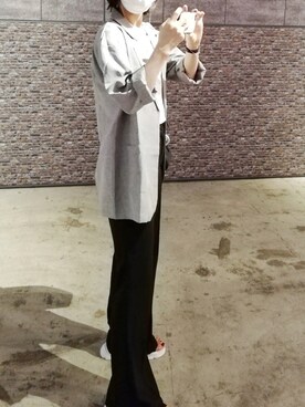 yuaさんのコーディネート