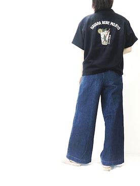 yuaさんのコーディネート