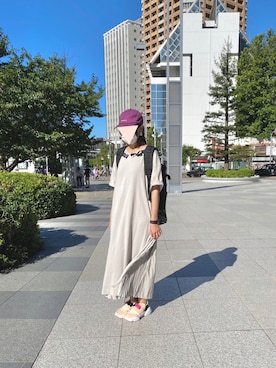 アオハルさんのコーディネート