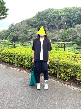 アオハルさんのコーディネート