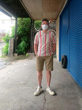 たかぶんごさんのコーディネート