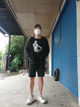 たかぶんごさんのコーディネート