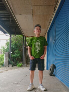 たかぶんごさんのコーディネート