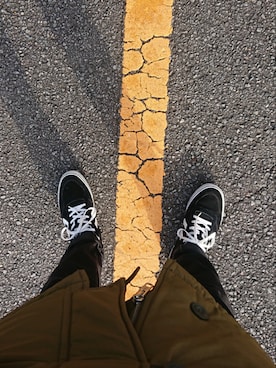 たかぶんごさんのコーディネート