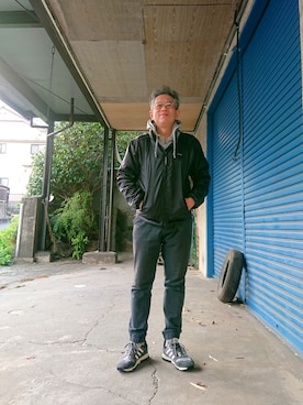 たかぶんごさんのコーディネート