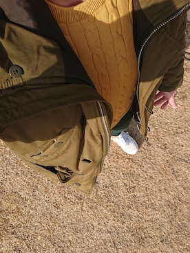 たかぶんごさんのコーディネート