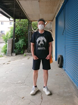 たかぶんごさんのコーディネート